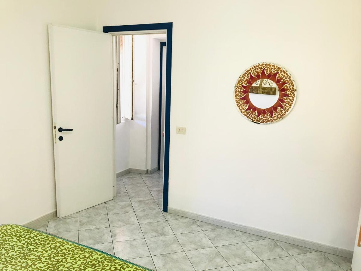 Pausa Mare Ponza - Immobilevante Екстер'єр фото