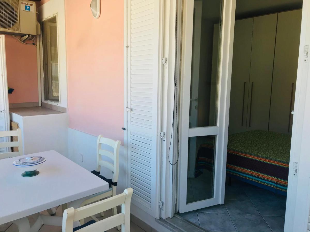 Pausa Mare Ponza - Immobilevante Екстер'єр фото