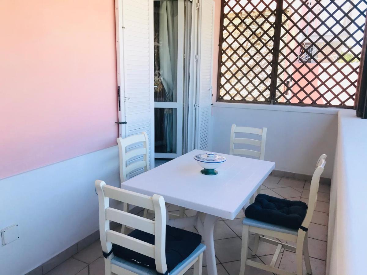 Pausa Mare Ponza - Immobilevante Екстер'єр фото