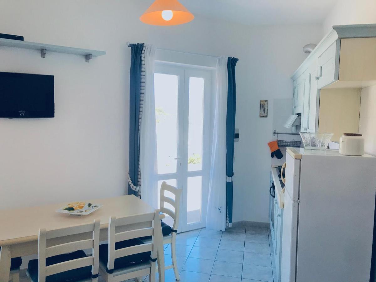 Pausa Mare Ponza - Immobilevante Екстер'єр фото