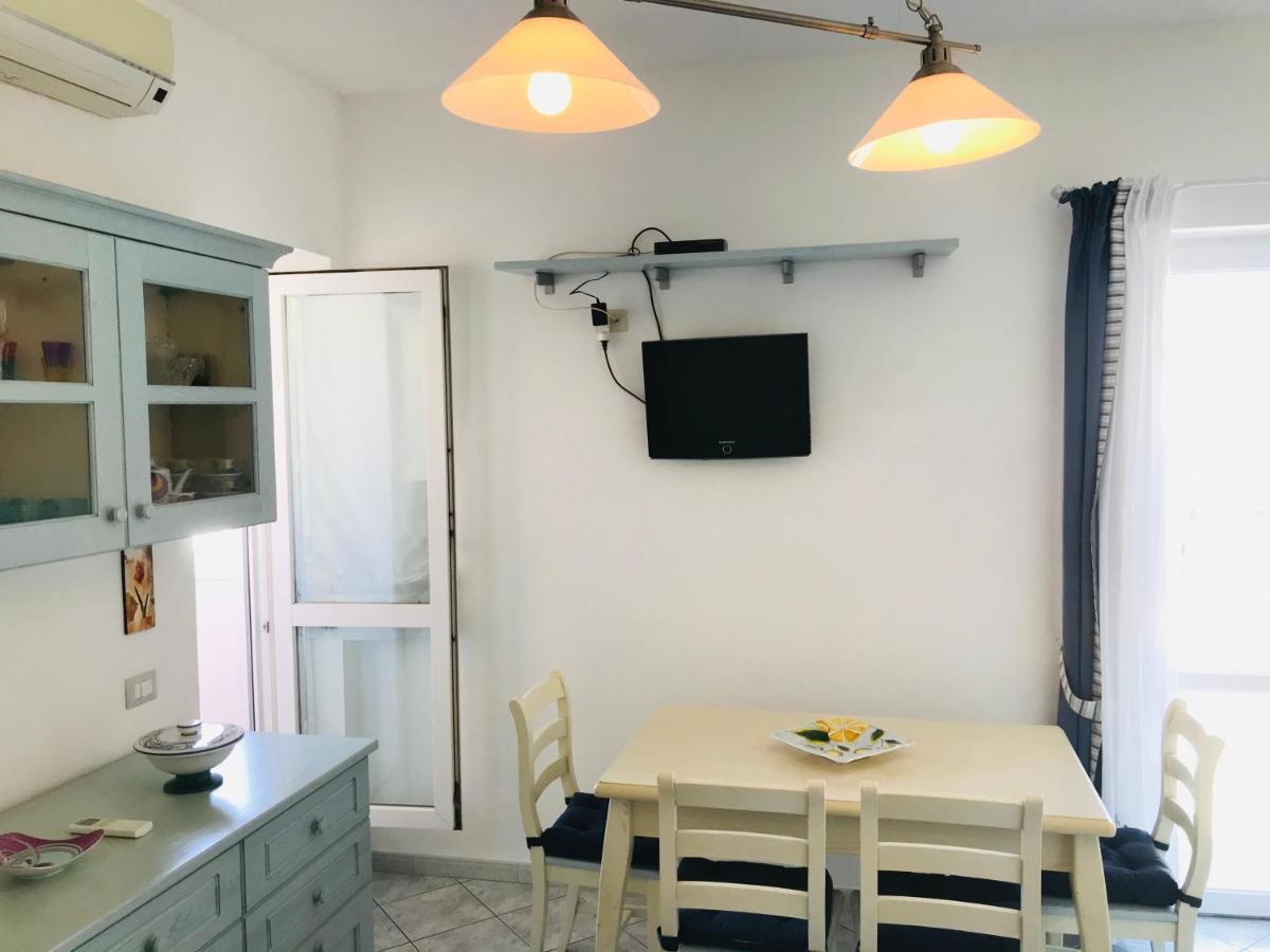 Pausa Mare Ponza - Immobilevante Екстер'єр фото