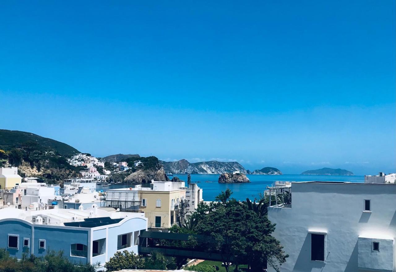 Pausa Mare Ponza - Immobilevante Екстер'єр фото