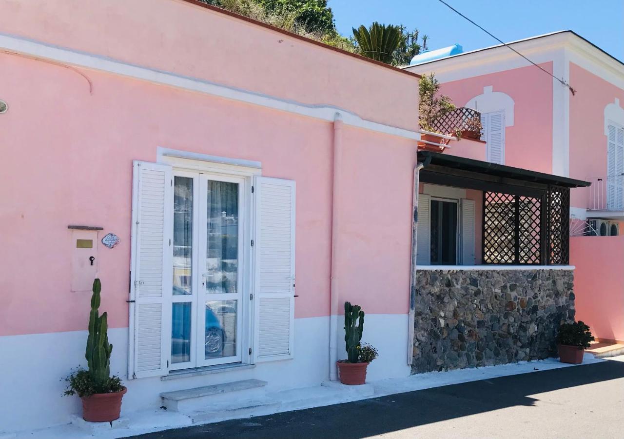 Pausa Mare Ponza - Immobilevante Екстер'єр фото